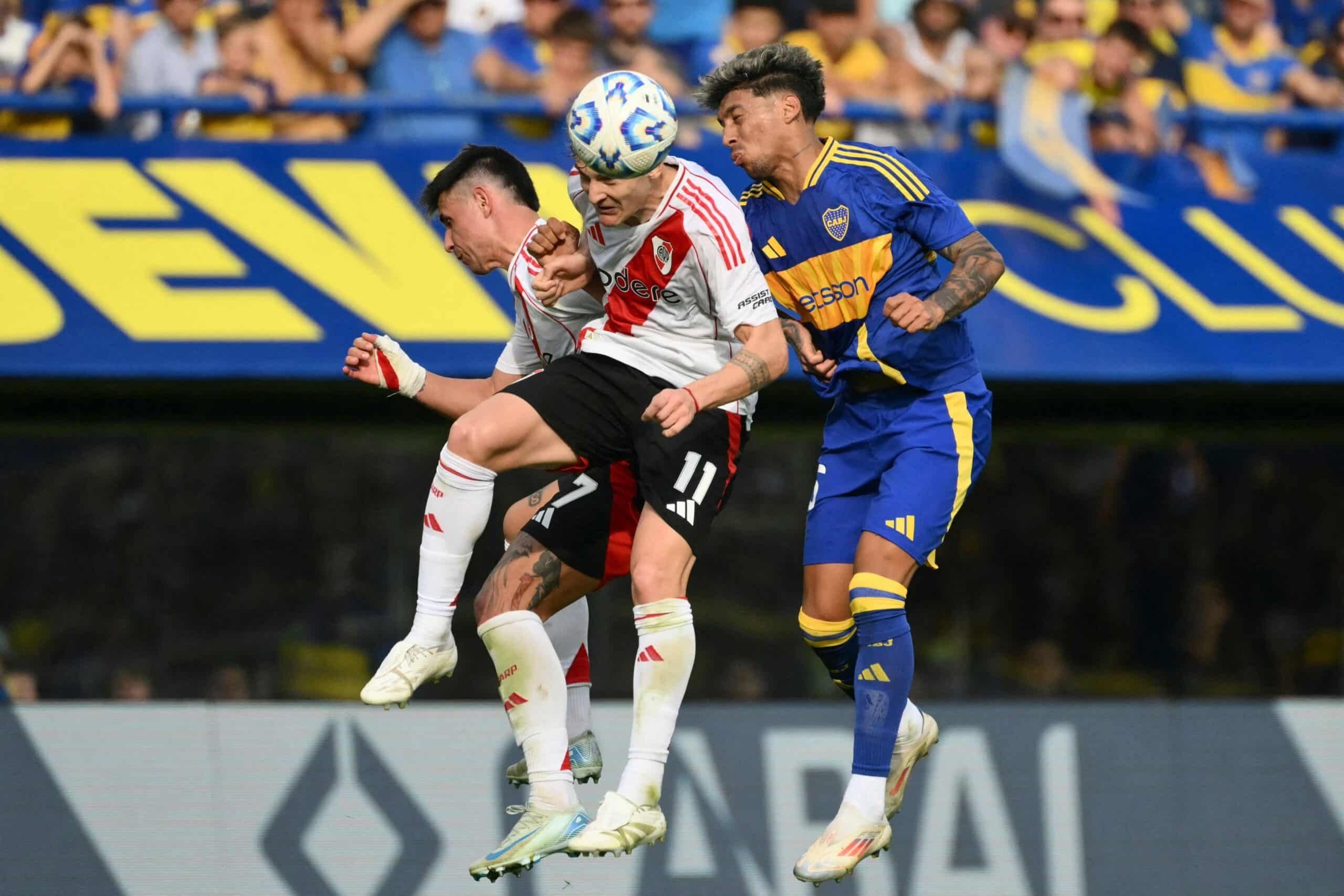 ¡BOMBAZO EN LA BOMBONERA! Bareiro, a una firma de ser el 9 que Boca salió a buscar