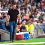 Sale Gallardo ¿entra Coudet?