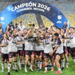 El club de barrio más grande del mundo