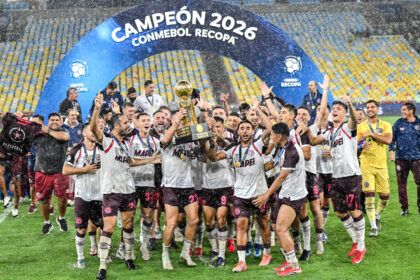 El club de barrio más grande del mundo