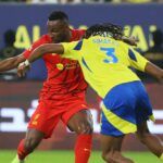 Julián Quiñones desafía a Cristiano Ronaldo y pelea la Bota de Oro en Arabia Saudita