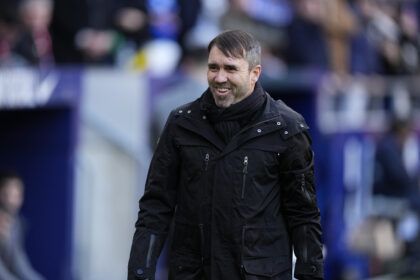 Una sucesión menos trumática