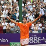 Fran Cerúndolo: Profeta en su tierra