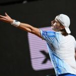 Buse logra una nueva hazaña y avanza a semifinales en Río 