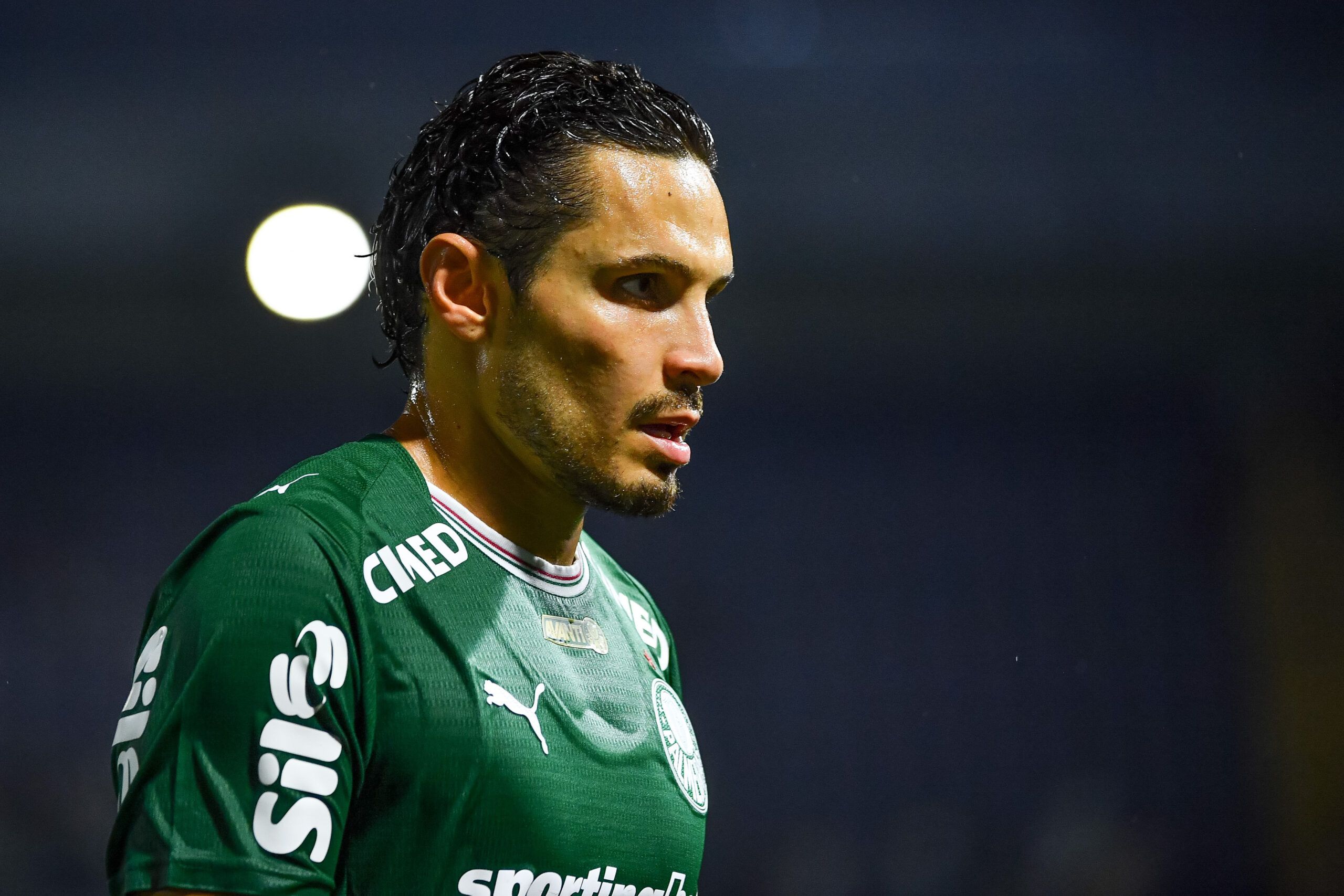 Las Águilas oficializan el fichaje de Raphael Veiga para el Clausura 2026
