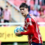 Chivas vuela alto: líder con marca perfecta y listo para medirse al América