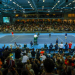 Cuando la tradición se encuentra con el futuro: Betsson se convierte en Socio Oficial de la Copa Davis