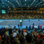 Cuando la tradición se encuentra con el futuro: Betsson se convierte en Socio Oficial de la Copa Davis