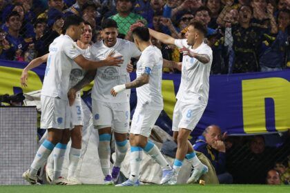 Por debajo del radar, Tigre, Platense y Belgrano pueden hacer daño