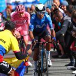 Nairo Quintana y la posibilidad de su retiro en 2026