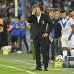 'Napoleón' firmará su abdicación: Gallardo deja River Plate