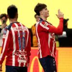 Chivas es superlíder del Clausura 2026 tras imponerse al América en un Clásico de dominio total