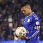 Falcao enciende las alarmas pese al triunfo de Millonarios ante Llaneros
