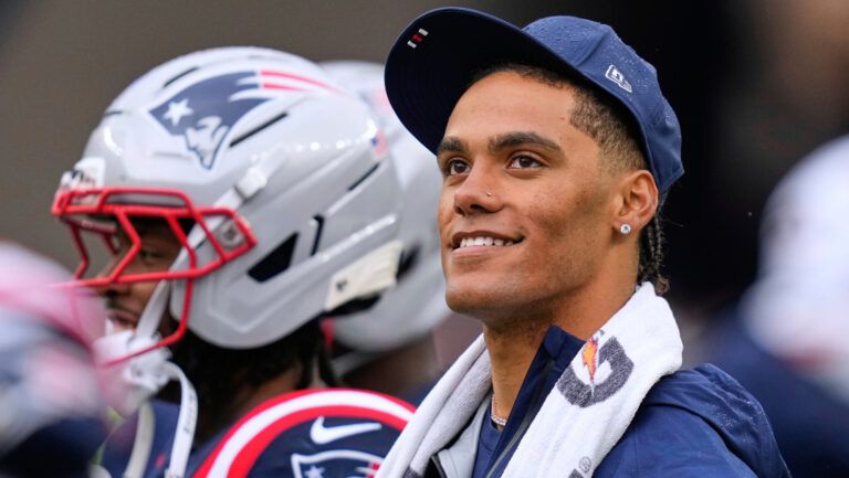 Crédito: AP Photo/Charles Krupa, File/TT.