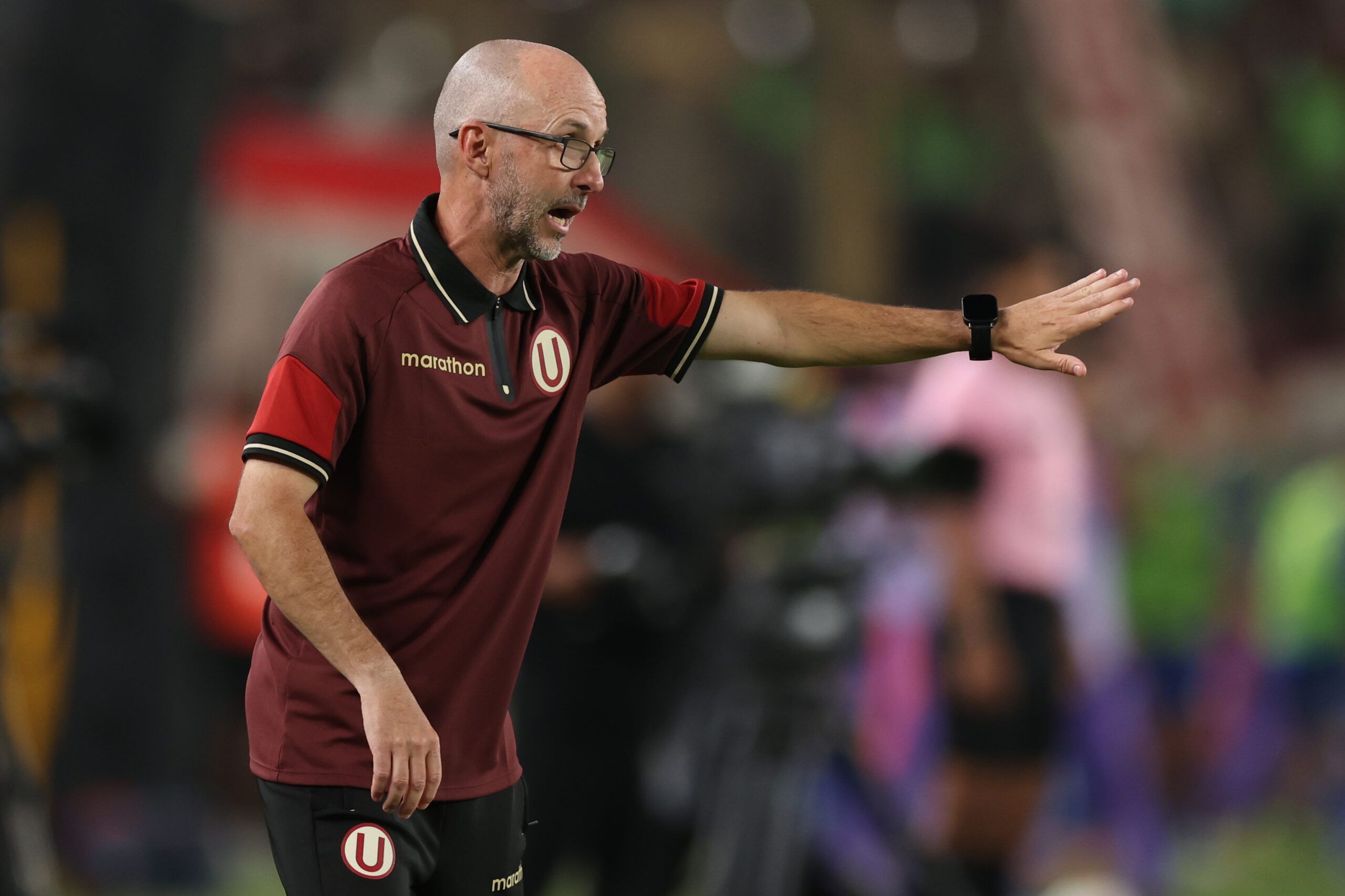 Rabanal y sus jugadores zanjan la polémica tras las declaraciones del técnico