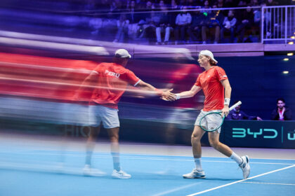 Buse y el fuego sagrado de los imposibles