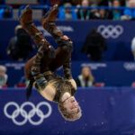 Ilia Malinin: romper el hielo, romper los límites