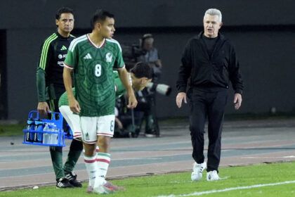 Ghana, Serbia y Australia como últimos sinodales de México rumbo al Mundial