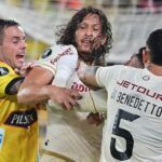 Doble trago amargo: Cusco F.C. y Universitario firmaron un empate que dejó más ruido que fútbol