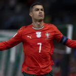 Es oficial: La Roja enfrentará a la Portugal de Cristiano Ronaldo