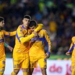 Ruge el Volcán: Tigres vence 4-1 al Forge y sella su pase a los Octavos