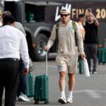 “Muy feliz de llegar al más grande”: el ‘10’ que buscaba el América ya está en casa