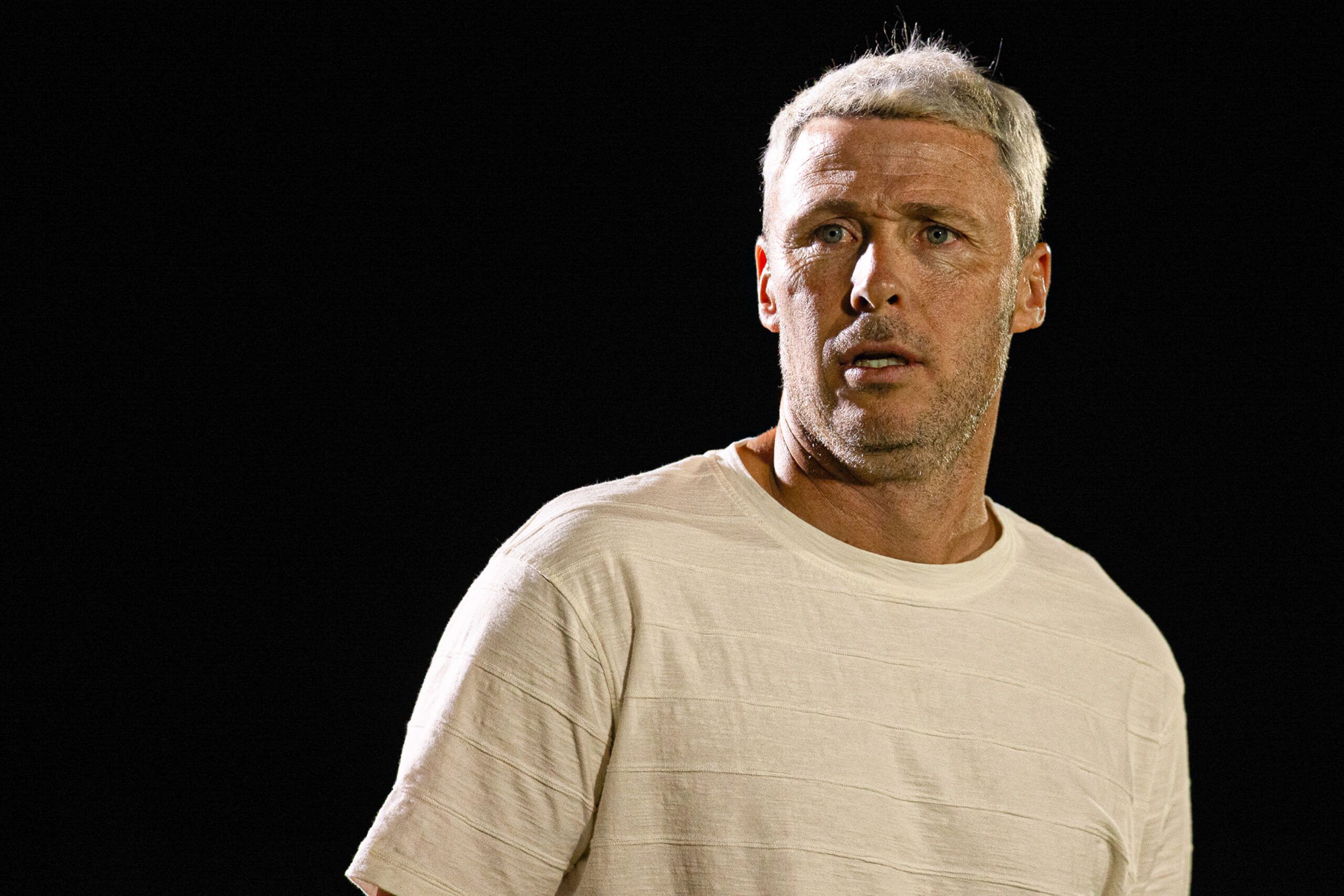 Insólito: el VAR anuló un gol por culpa del DT