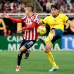 Clásico Nacional al rojo vivo: líder perfecto contra unas Águilas urgidas de triunfo