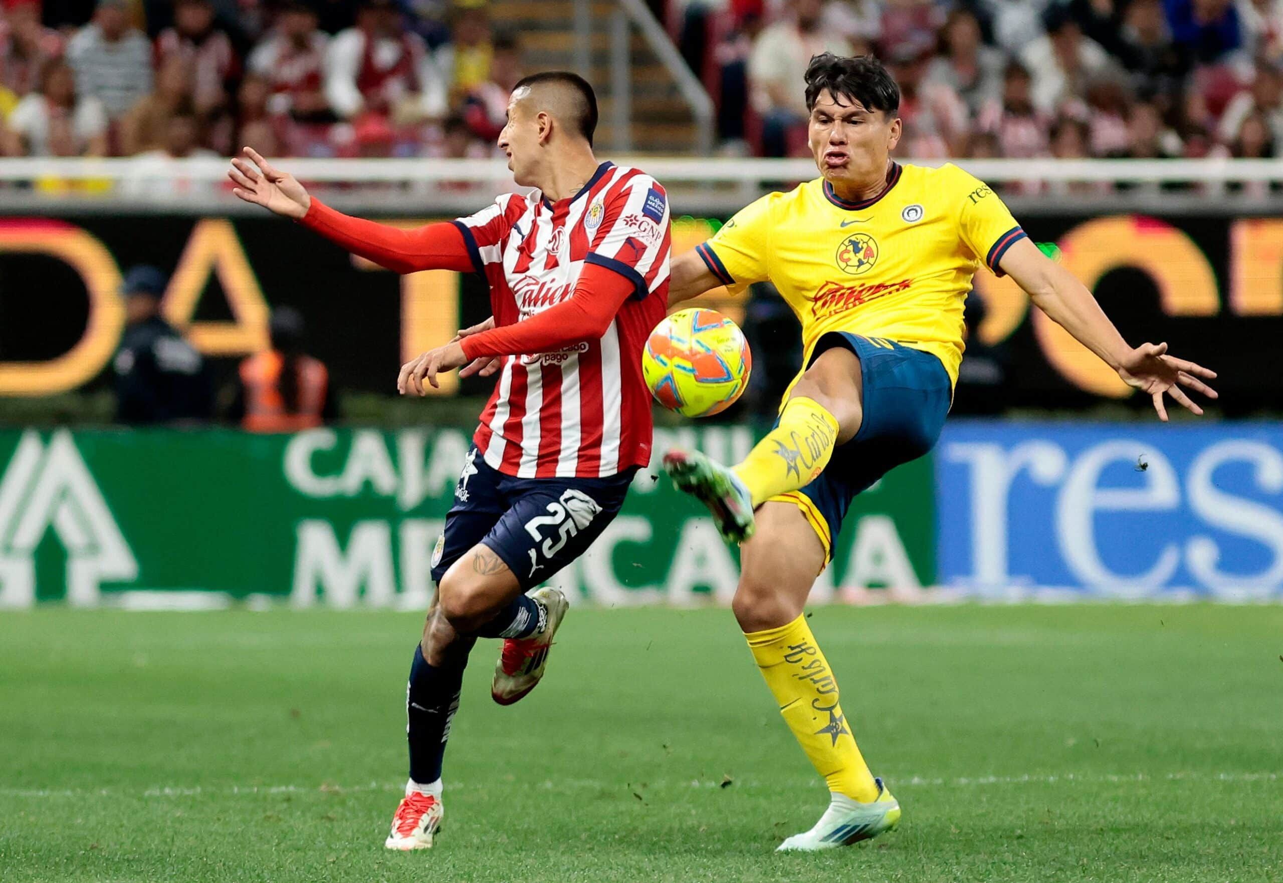 Clásico Nacional al rojo vivo: líder perfecto contra unas Águilas urgidas de triunfo