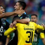 ¡Bahiazo Celeste! O'Higgins se hace grande en Brasil y avanza a la Fase 3 con un Carabalí salvador