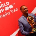 El trofeo de la Copa Mundial de la FIFA 2026 llegará a Guadalajara del 28 de febrero al 2 de marzo