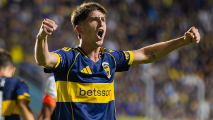 Boca venció sin problemas a Gimnasia de Chivilcoy y avanzó en la Copa Argentina