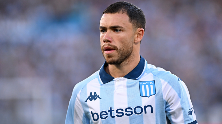 Foto: Photo by Rodrigo Valle/Getty Images