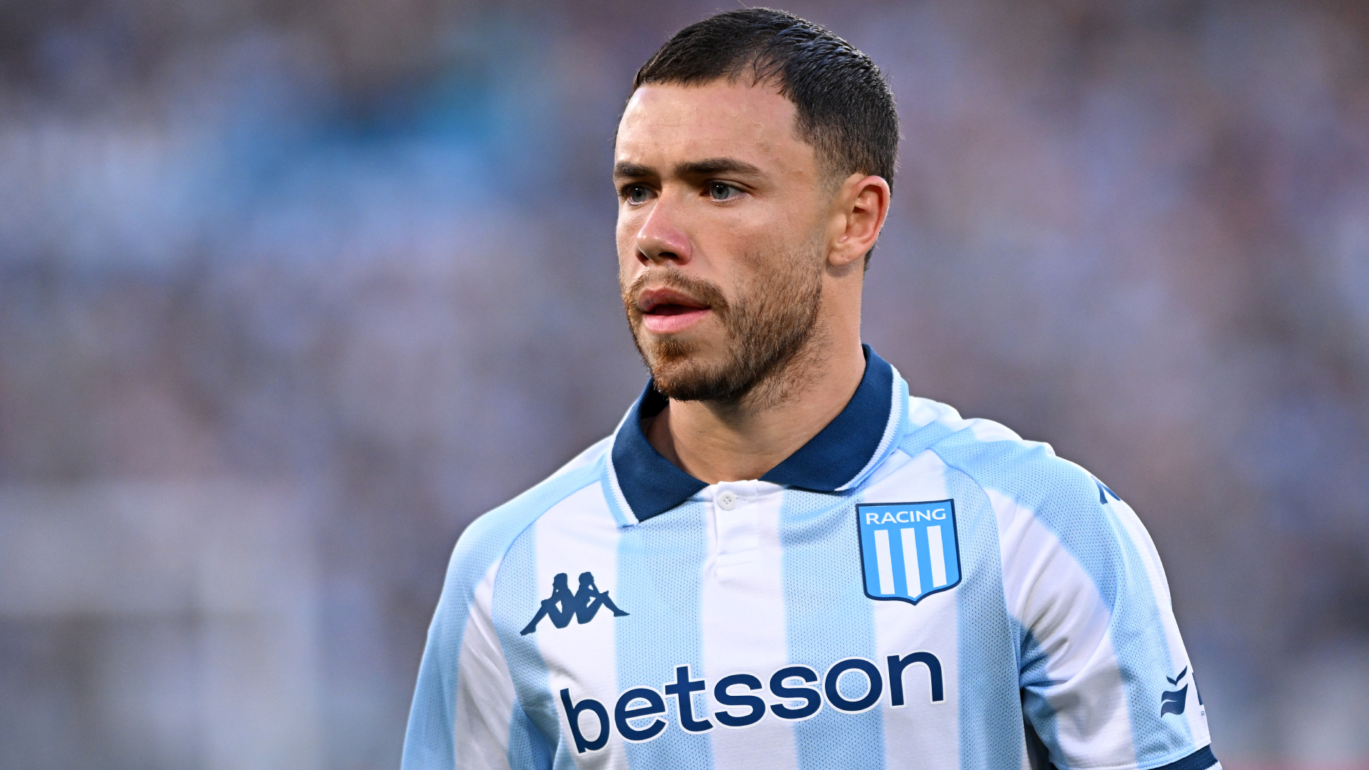 Racing rescató un empate con carácter ante Independiente Rivadavia