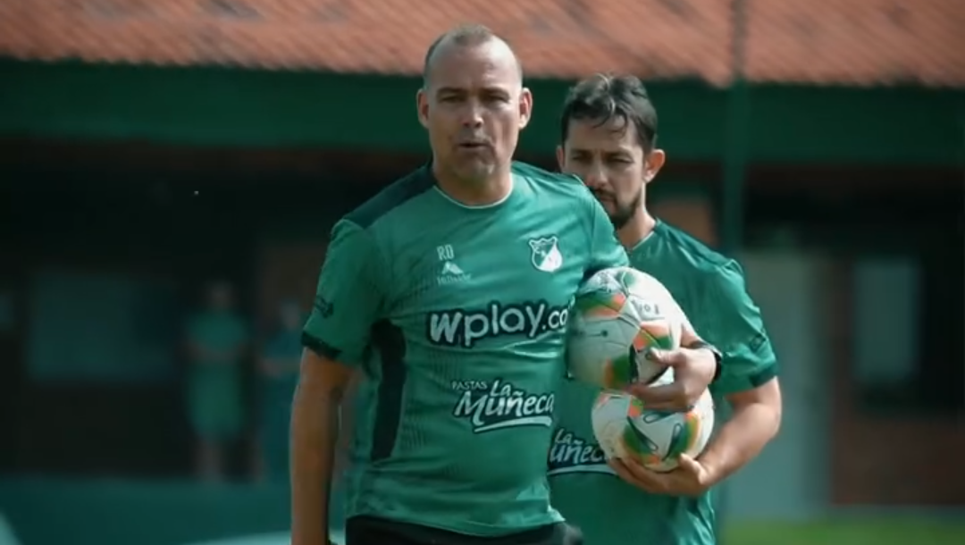 "Ganar o morir": Dudamel tras la dura derrota del Deportivo Cali en Valledupar