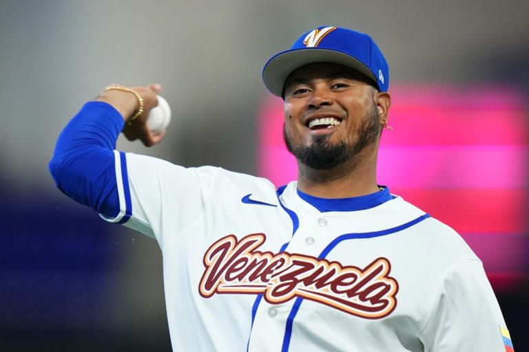 Venezuela aplastó a Israel y se afianza en el Grupo D del Clásico Mundial de Béisbol
