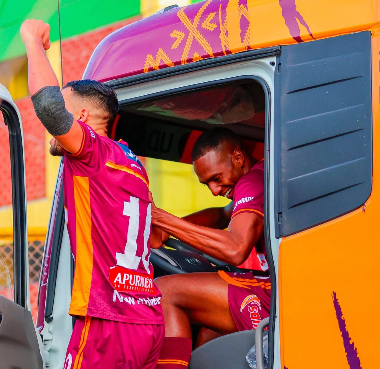 El revulsivo de Andahuaylas