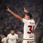 Otra vez apareció Alzugaray