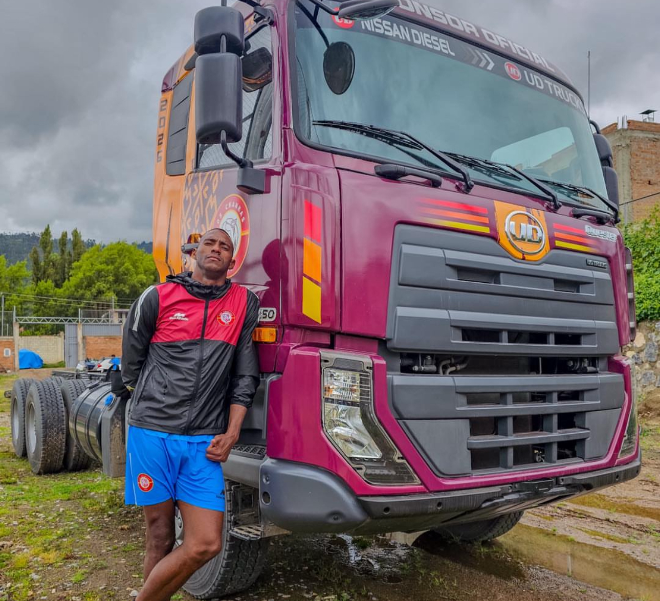 Los Chankas apuntan a seguir haciendo historia