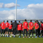 Perú vs. África: el historial invicto de la Bicolor