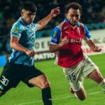 O'Higgins desnudó a una UC sin libreto: Cuando empujar a lo guapo no alcanza para ganar