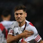 River Plate, en transición y con juveniles