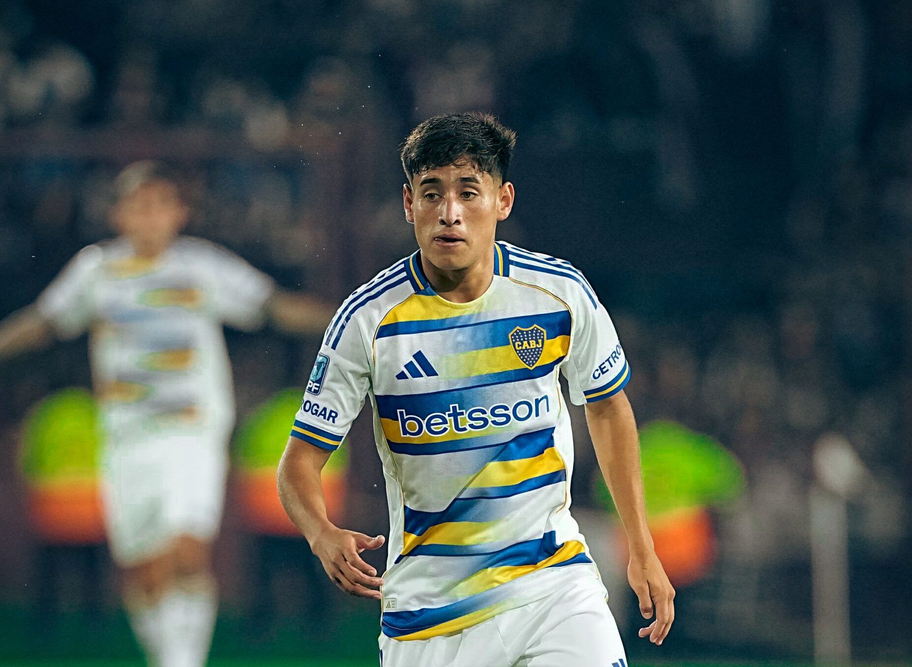 Boca cambió la cara y goleó con autoridad en la Fortaleza