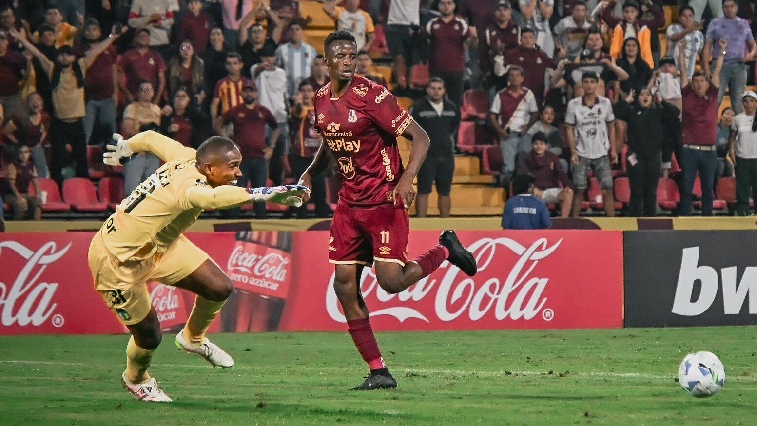 ¿Valentía o error fatal? El drama de O'Higgins en Colombia y la jugada que le costó el sueño continental