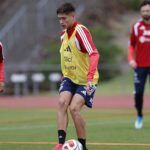 El 11 que nadie vio venir: Córdova se la juega con un debutante total ante Cabo Verde