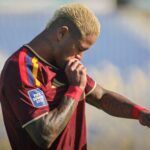 La "Vinotinto" goleó a Trinidad y Tobago en la FIFA Series