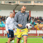 La otra lucha del Apertura: ¿quién se perfila como goleador del torneo?