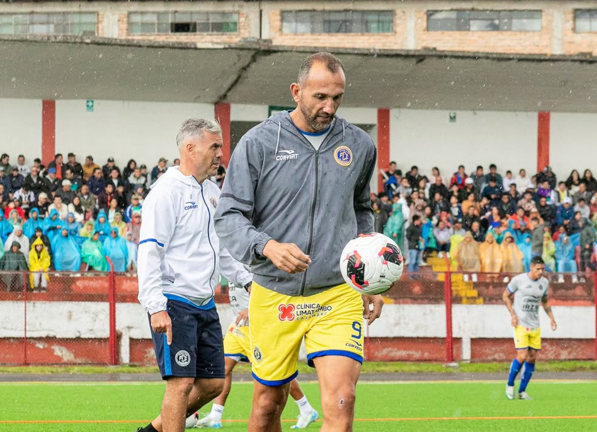 La otra lucha del Apertura: ¿quién se perfila como goleador del torneo?