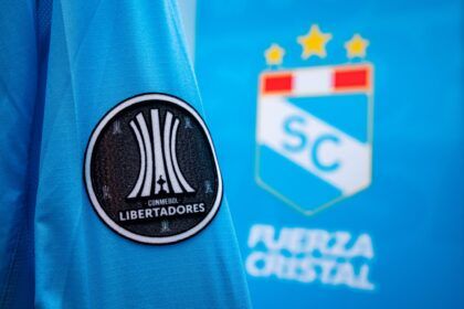 Libertadores Sub-20: Cristal se despidió con empate ante Palmeiras