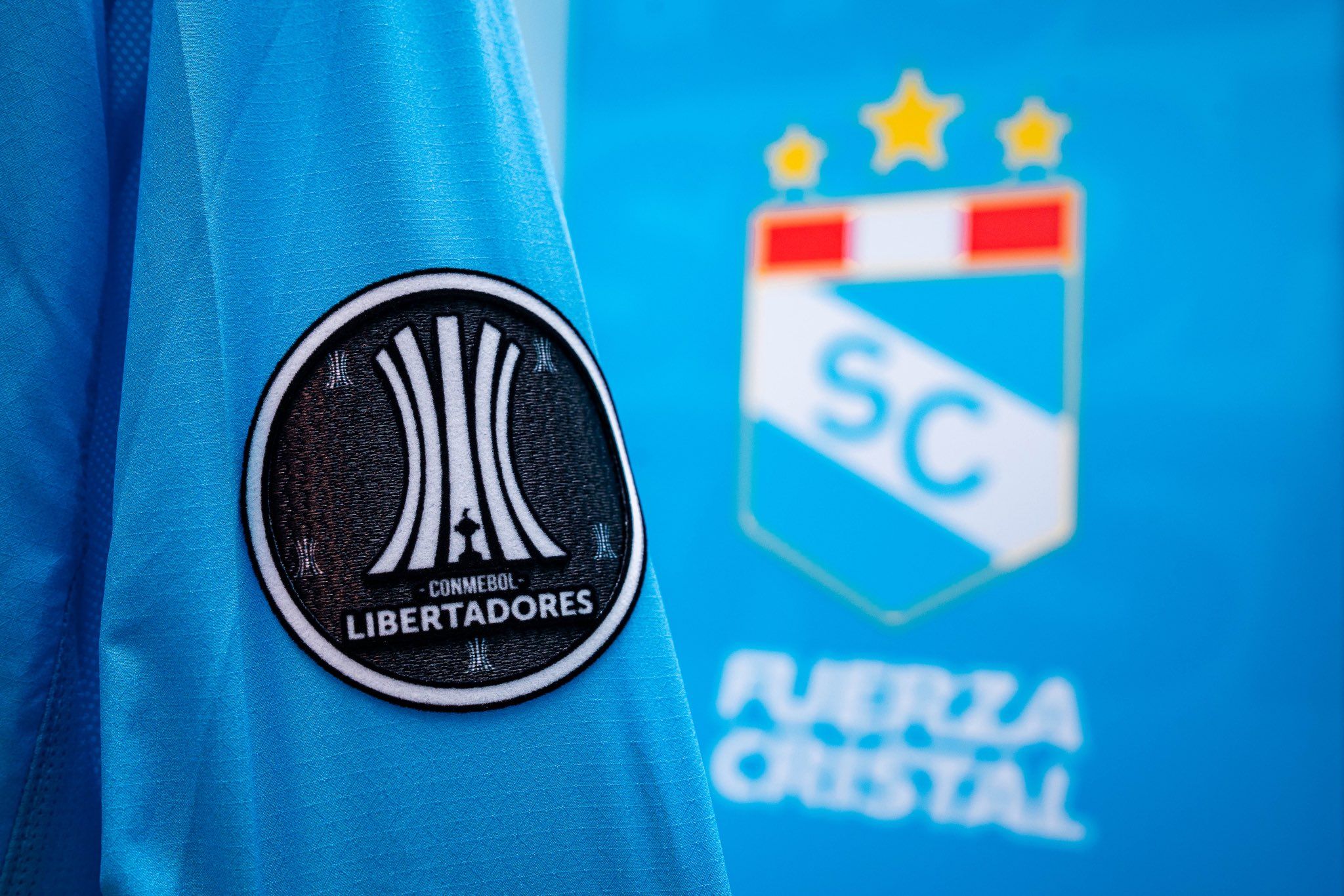 Libertadores Sub-20: Cristal se despidió con empate ante Palmeiras